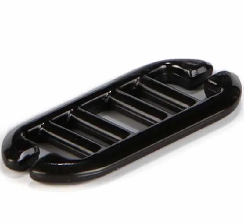 Speedo Spare Silicone Strap Black-3